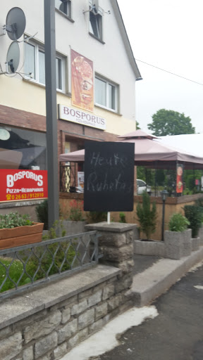 photo of Bosporus Pizza-Kebaphaus Westerburg