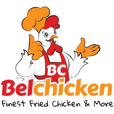 Belchicken Lillenium | Finest Fried Chicken & More logo