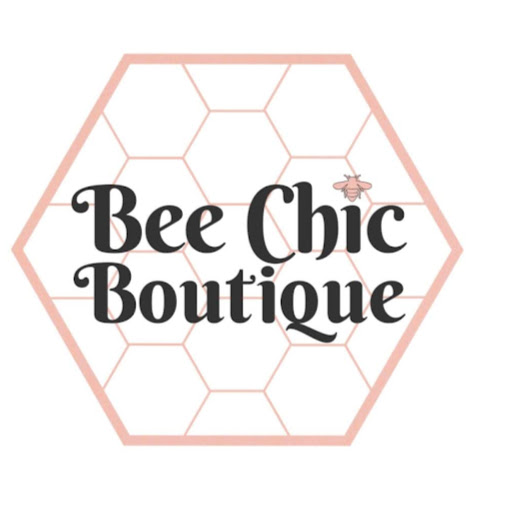 Bee Chic Boutique logo