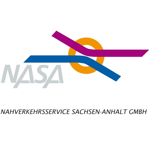 Nahverkehrsservice Sachsen-Anhalt GmbH