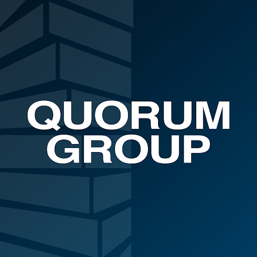 Quorum Construction logo