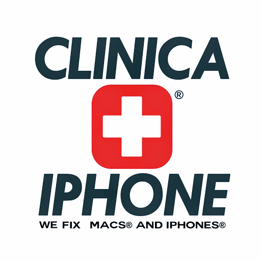 CLINICA IPHONE CESENA logo