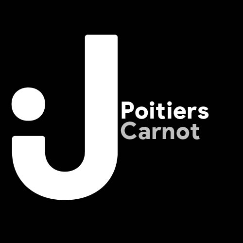 Jean marc Joubert - Poitiers Carnot logo