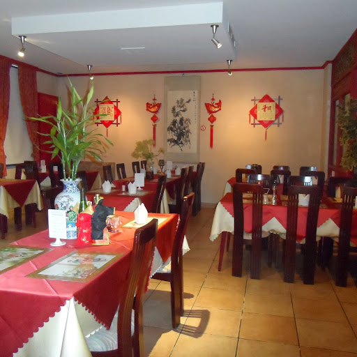 Chinees Restaurant Internationaal