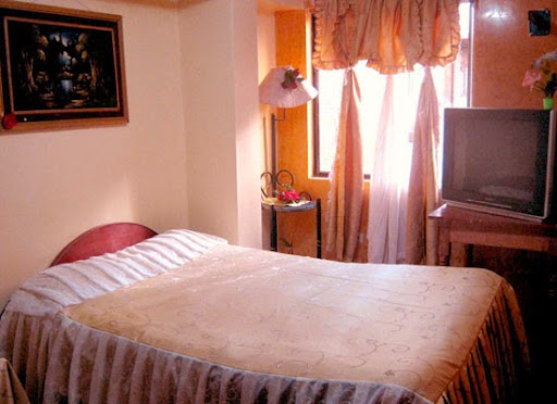Hospedaje Pumacurco