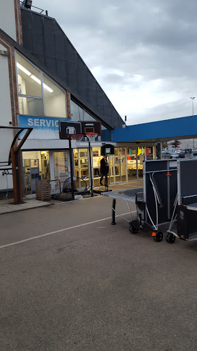 Decathlon Vélizy