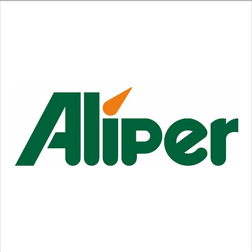 Alìper supermercati - Selvazzano Dentro logo