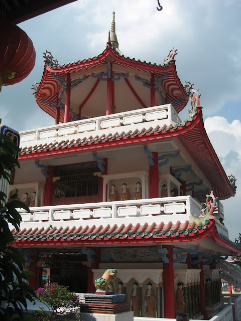 Blog de voyage-en-famille : Voyages en famille, Penang, Georgetown