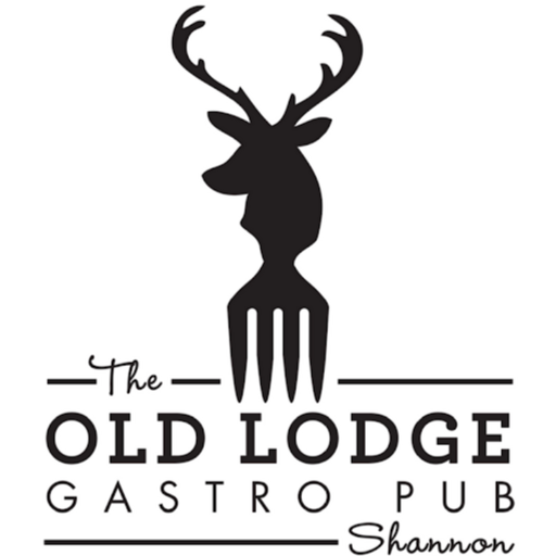 The Old Lodge Gastro Pub logo
