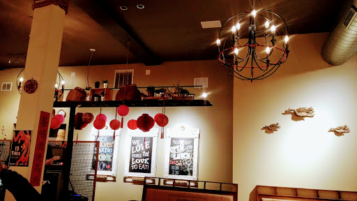 Asian Restaurant «Asian Outpost», reviews and photos, 1315 S Wabash Ave, Chicago, IL 60605, USA