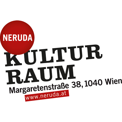 KulturRaum Neruda logo