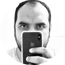 Thiago Martins's user avatar