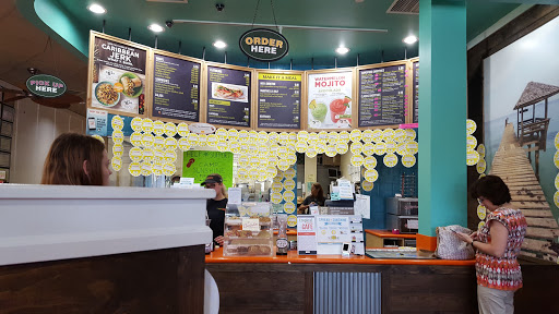 Juice Shop «Tropical Smoothie Café», reviews and photos, 267 Middle Country Rd, Selden, NY 11784, USA