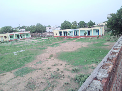 Government School, Kala Talab, kala talab,, Railway Station Area, Kota, Rajasthan 324002, India, Government_School, state RJ