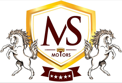 MS Motors Ltd. logo