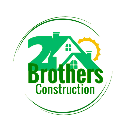2 Brothers Construction logo