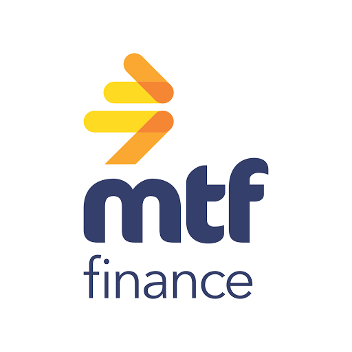 MTF Finance National Office logo
