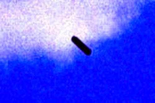 Investigators To Probe Massachusetts Ufo Sighting