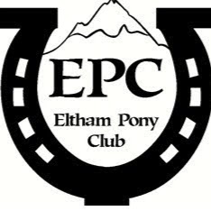 Eltham Pony Club logo