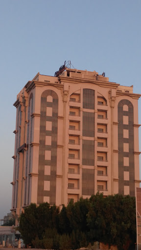 City Hotel, Al Muntasir Rd,Al Nakheel,Opp Manar Mall - Ras al Khaimah - United Arab Emirates, Hotel, state Ras Al Khaimah