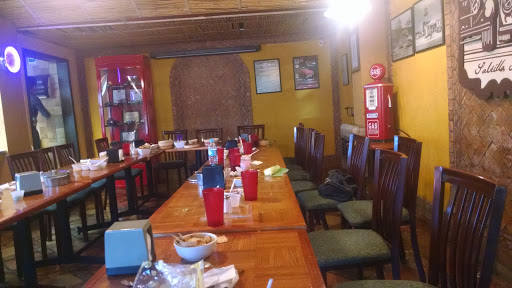 El Apenitas, Carretera Saltillo-Monterrey s/n, Puerta del Sol, 25207 Saltillo, Coah., México, Restaurante de comida para llevar | COAH
