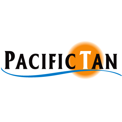Pacific Tan logo