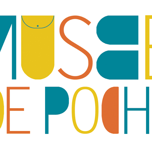 Musée de poche logo