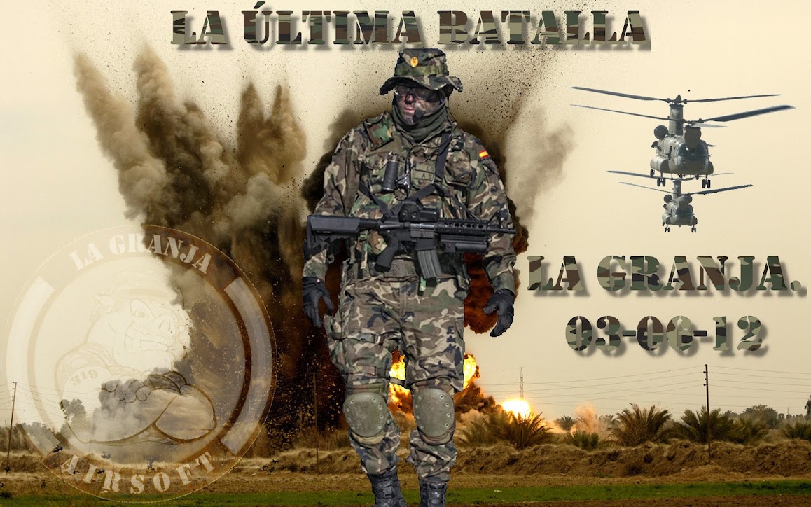 03/06/12 La última batalla -La Granja Airsoft - Partida abierta ENSAYO+TRESjpg