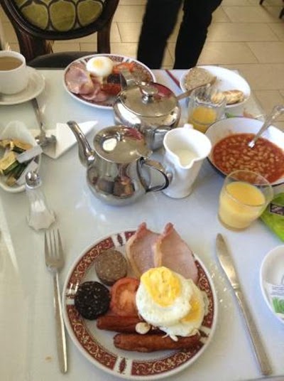 Photos of Abbey Lodge Guesthouse
