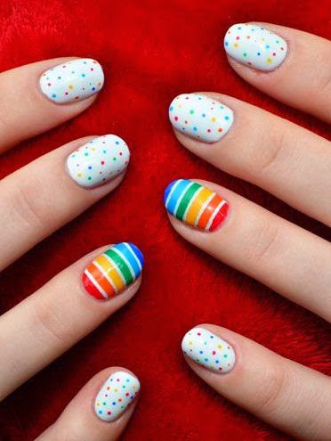 nails designs