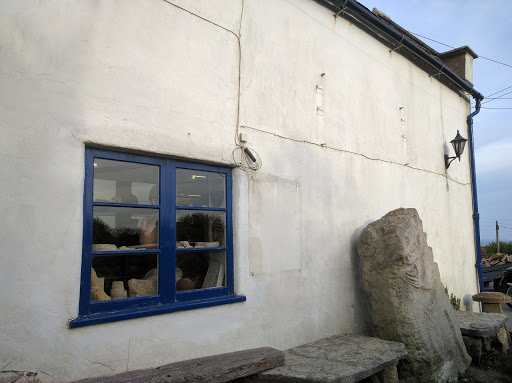 The Square & Compass