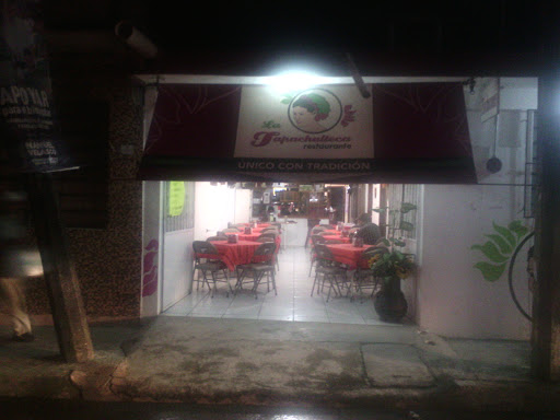 La Tapachulteca Restaurante, Porfirio Díaz 26, Centro, 29520 Pichucalco, Chis., México, Restaurante | CHIS