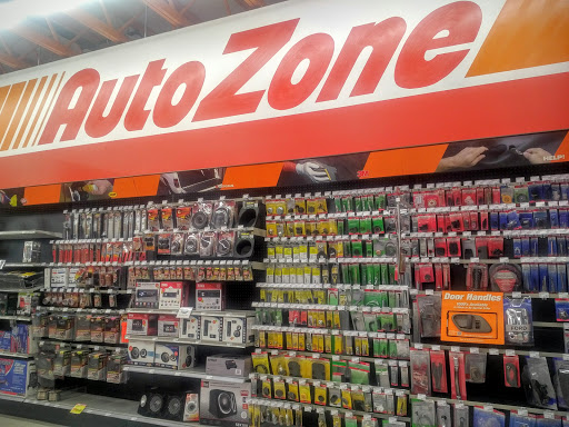 Auto Parts Store «AutoZone», reviews and photos, 2051 Monument Blvd, Concord, CA 94520, USA
