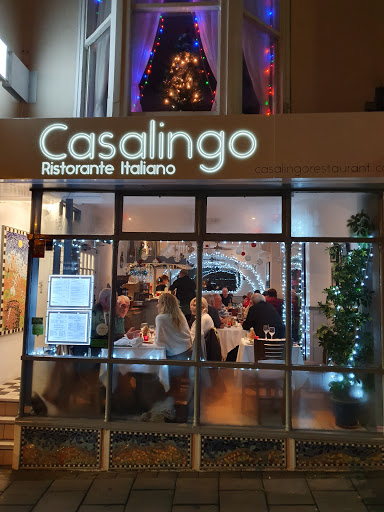 Casalingo logo