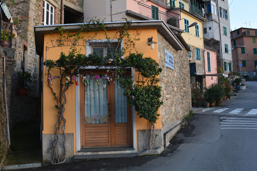 Cinque Terre