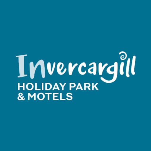Invercargill Holiday Park & Motels logo