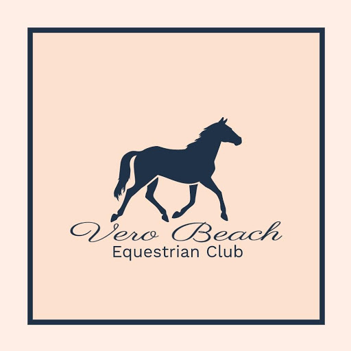 Vero Beach Equestrian Club logo