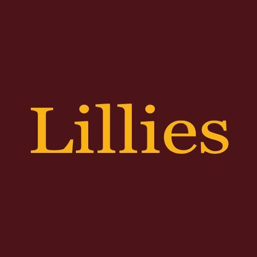 Lillie's Cocktail Bar Sligo logo
