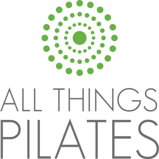 All Things Pilates logo
