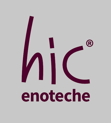 Hic Enoteche Bistrot - Via Sidoli logo