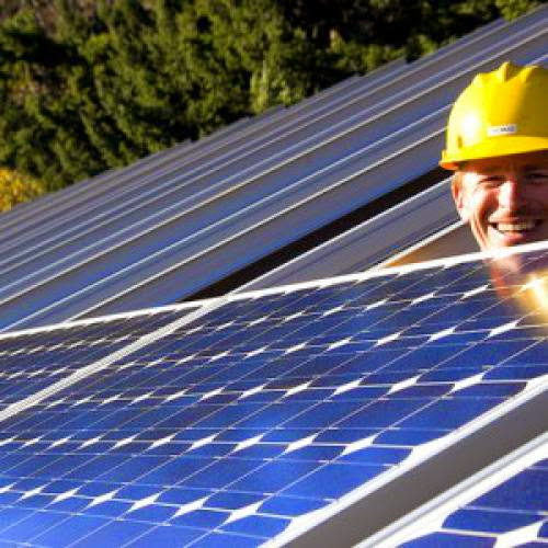 What Are The Most Common Types Of Solar Panels
