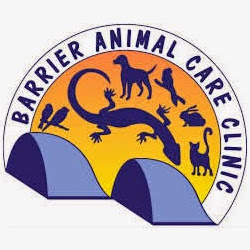 Barrier Animal Care Clinic logo