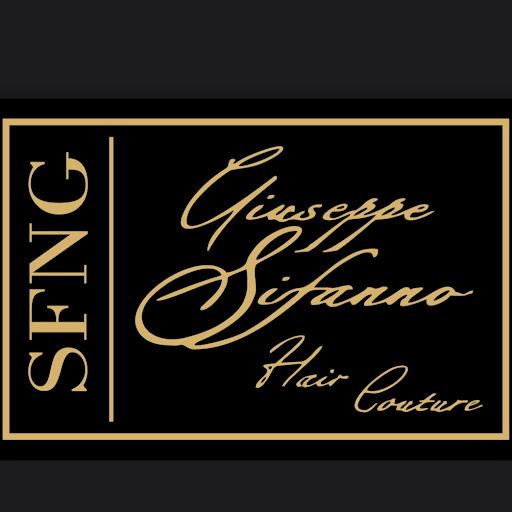 Giuseppe Sifanno Hair Couture