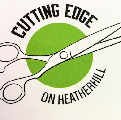Cutting Edge On Heatherhill logo