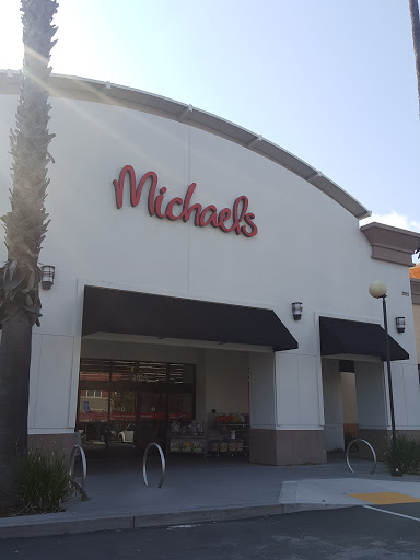 Craft Store «Michaels», reviews and photos, 2925 S El Camino Real, San Mateo, CA 94403, USA