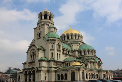 Sofia - Bulgária