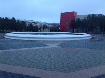 Photos of Kimya&ccedil;ılar meydanı