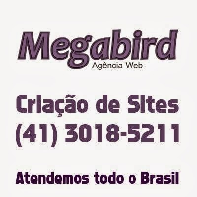 Megabird Serviços para Internet, R. Mal. Deodoro, 126 - Centro, Curitiba - PR, 80010-010, Brasil, Serviços_Marketing_na_Internet, estado Parana