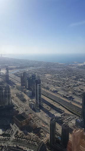 Creneau International Middle East LLC, Sheikh Zayed Road, Millennium Plaza Hotel & Office Tower 1103 - 1104 - Dubai - United Arab Emirates, Apartment Building, state Dubai