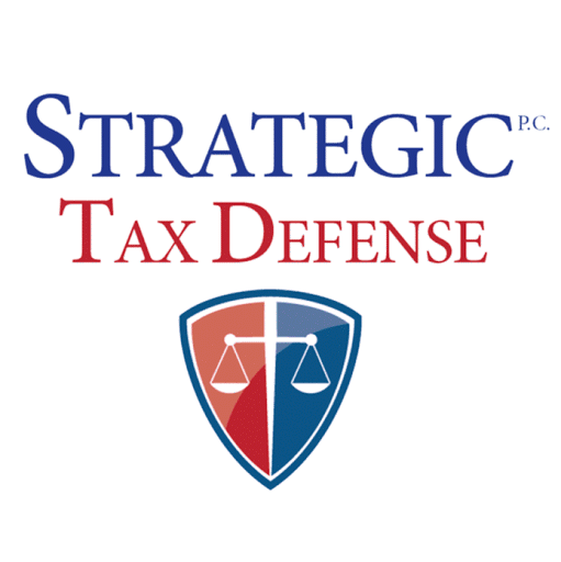 Strategic Tax Defense